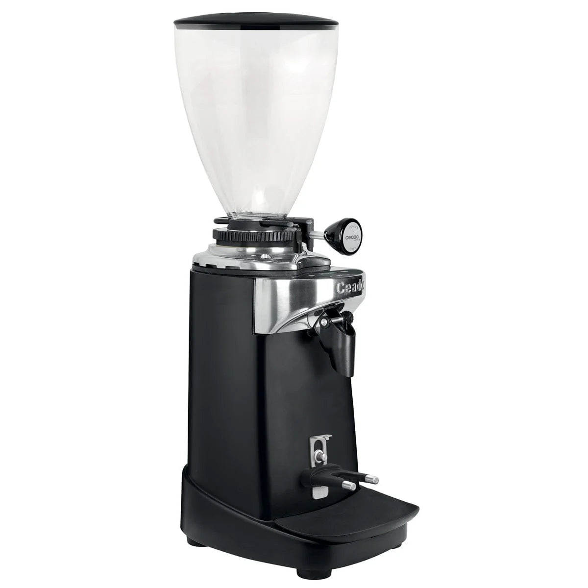 Caedo E37T Espresso Grinder