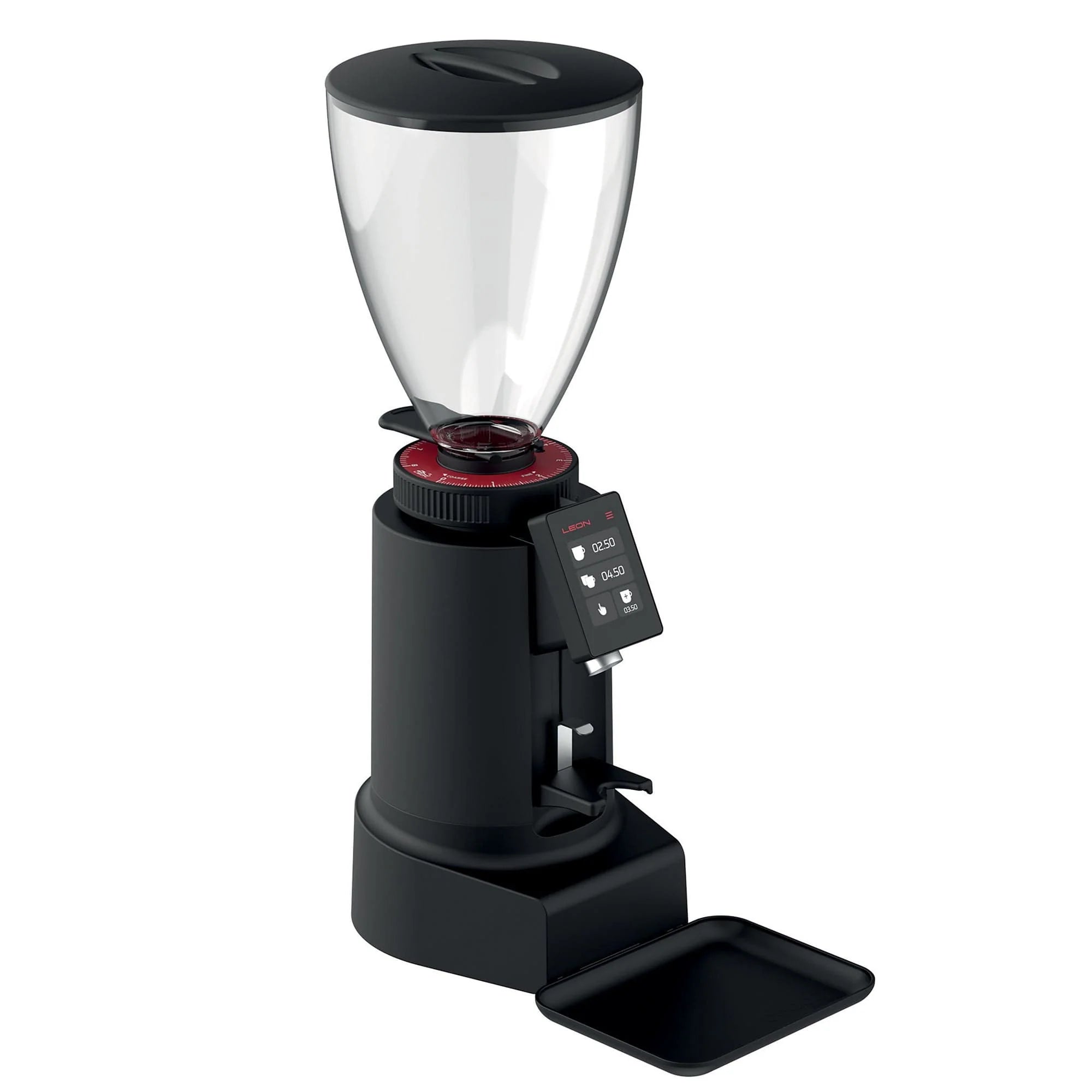 Leon 700 Espresso Grinder