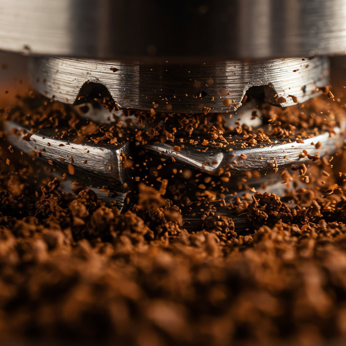 Budget Burr Coffee Grinders: Why Burr Beats Blade