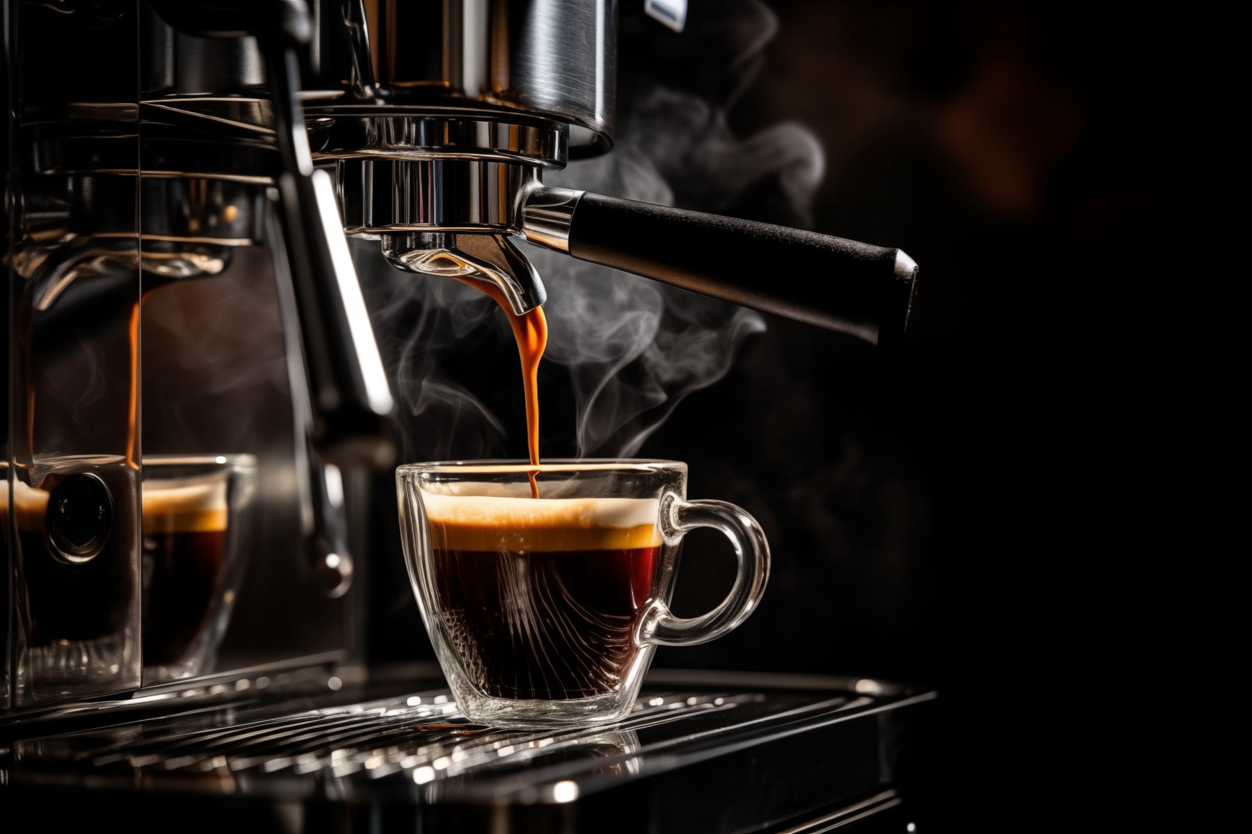 Budget-Friendly Espresso Machines: Best Quality for Reasonable Prices