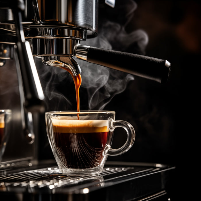 Budget-Friendly Espresso Machines: Best Quality for Reasonable Prices