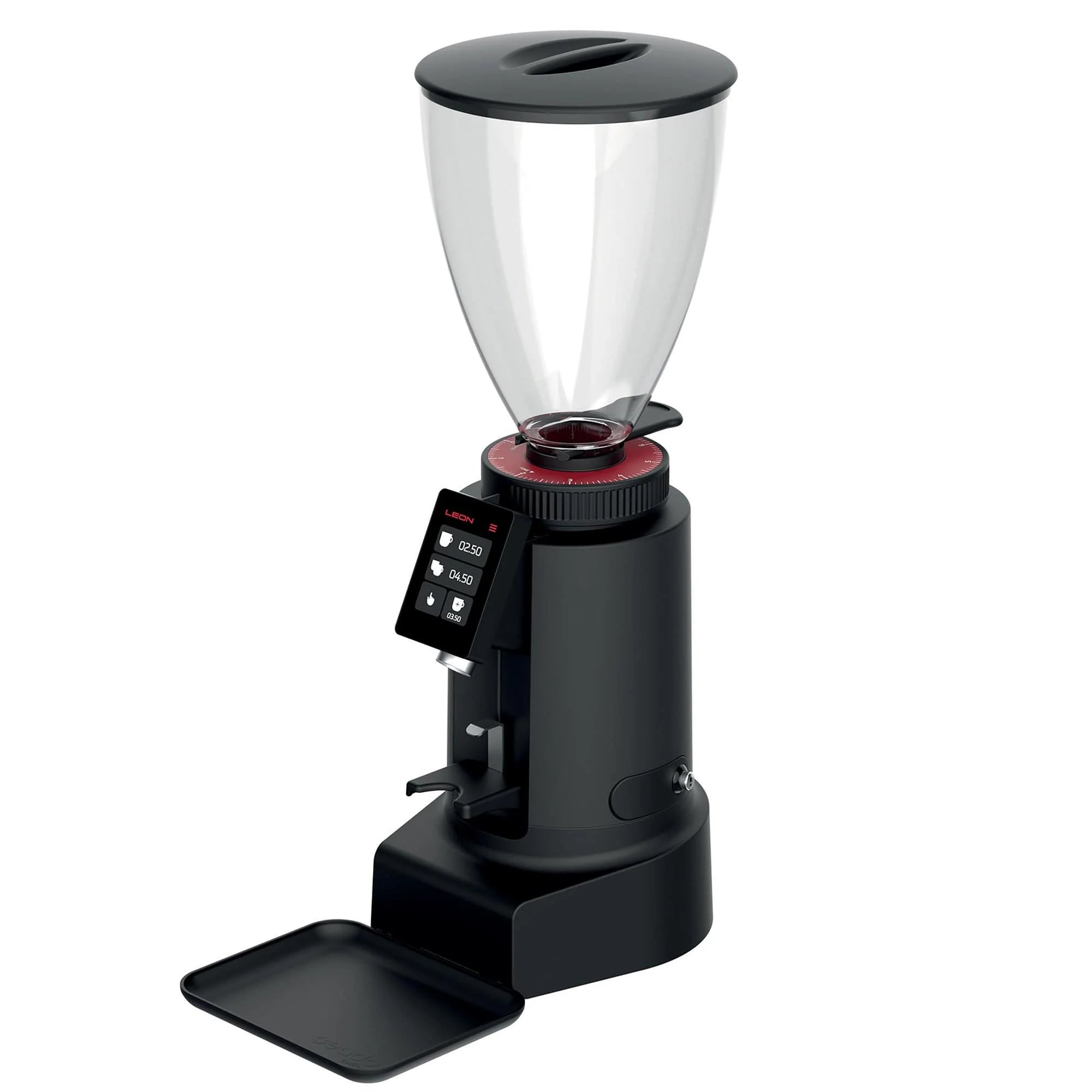 Leon 700 Espresso Grinder