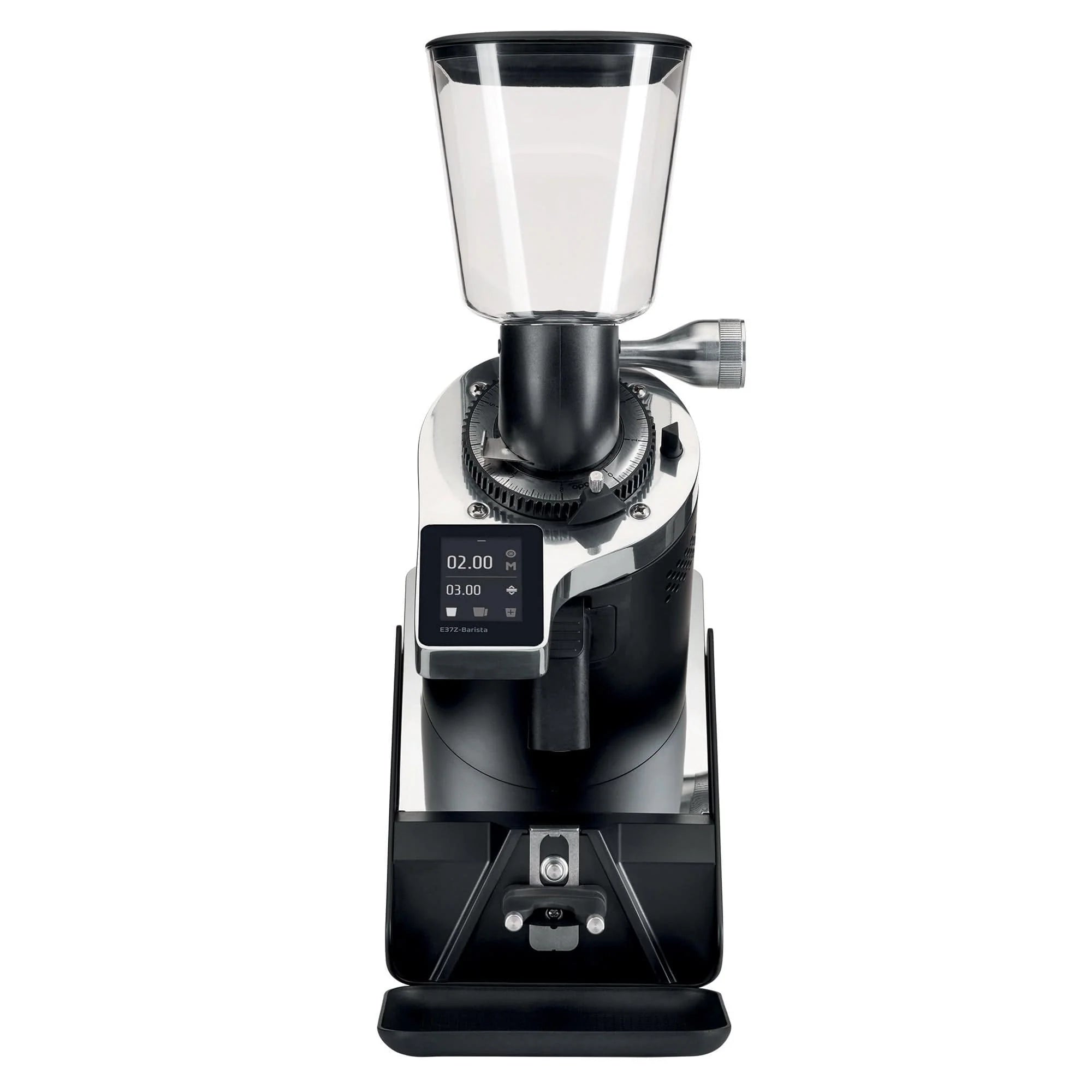 Caedo E37Z Espresso Grinder