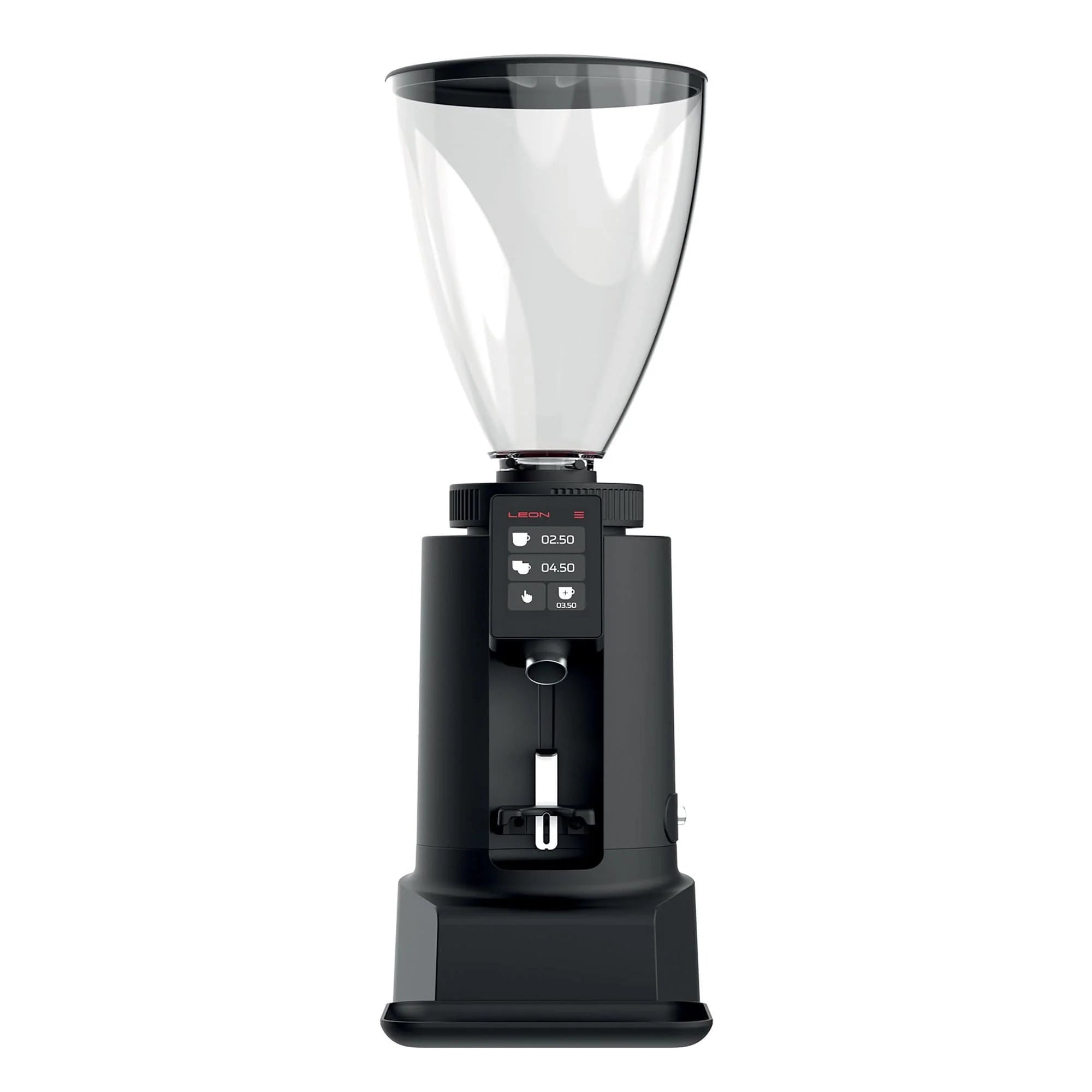 Leon 700 Espresso Grinder