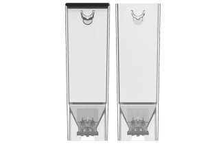 FETCO GRS 1202 Dual Hopper Coffee Grinder