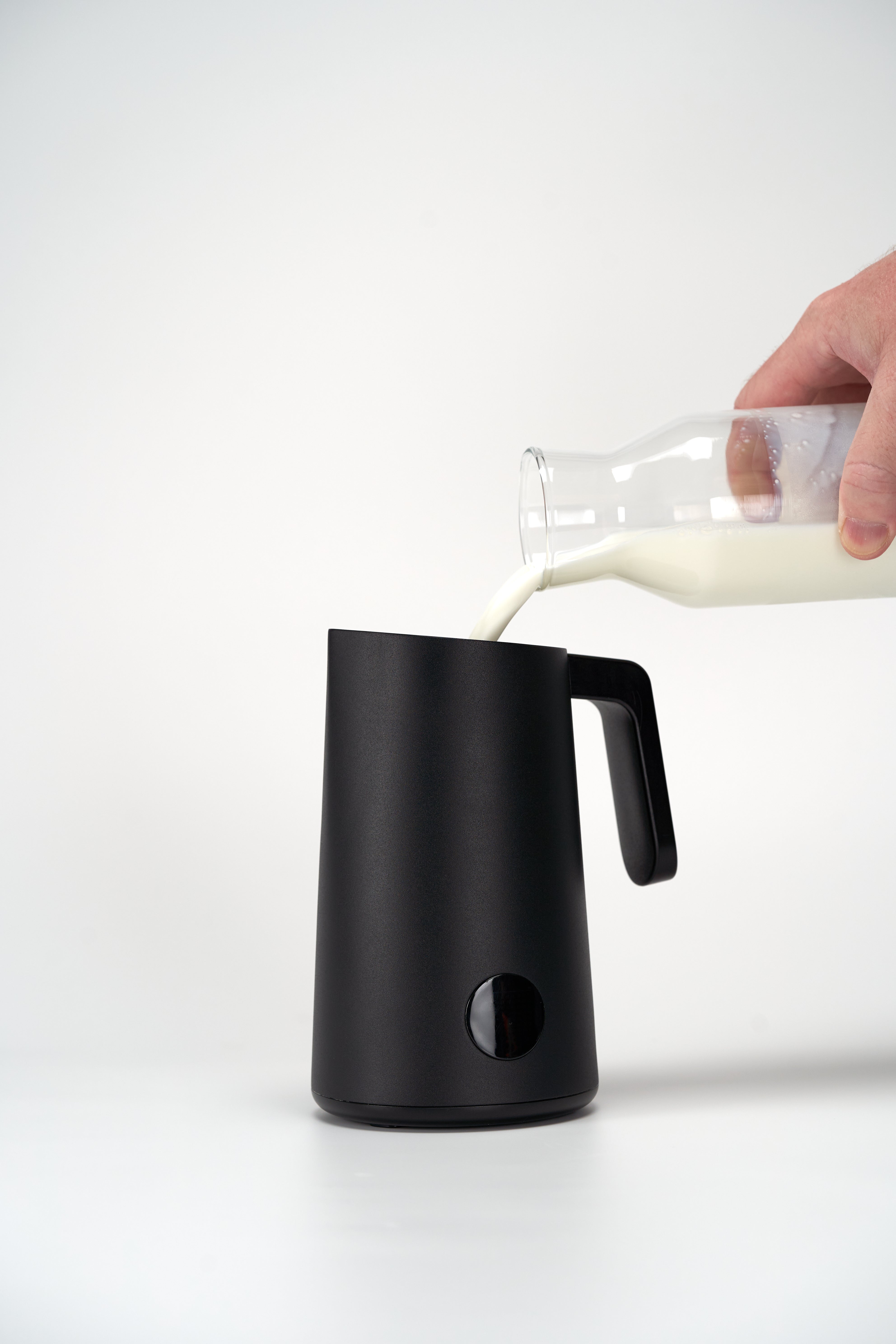 Subminimal NanoFoamer PRO Automatic Milk Foamer