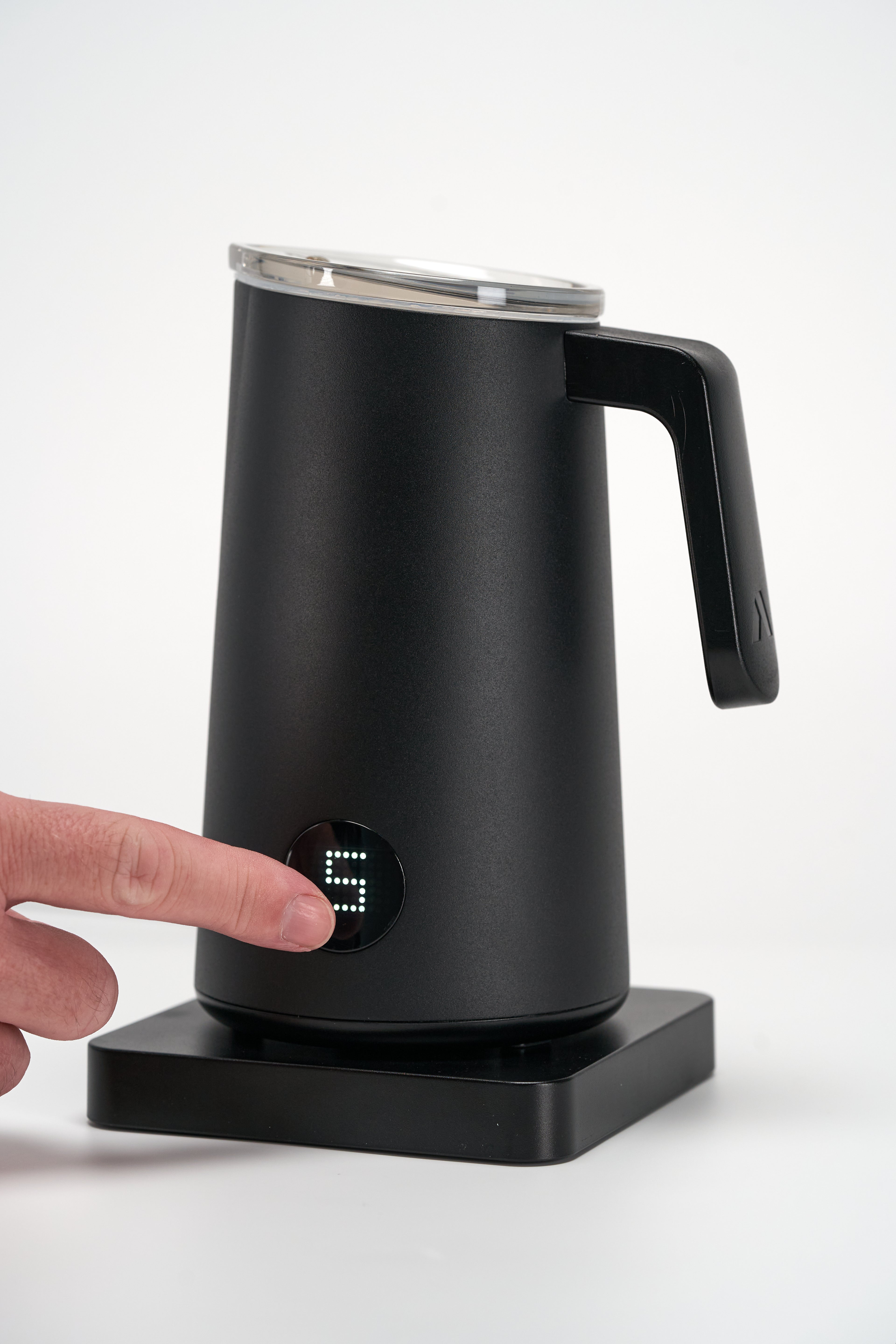 Subminimal NanoFoamer PRO Automatic Milk Foamer