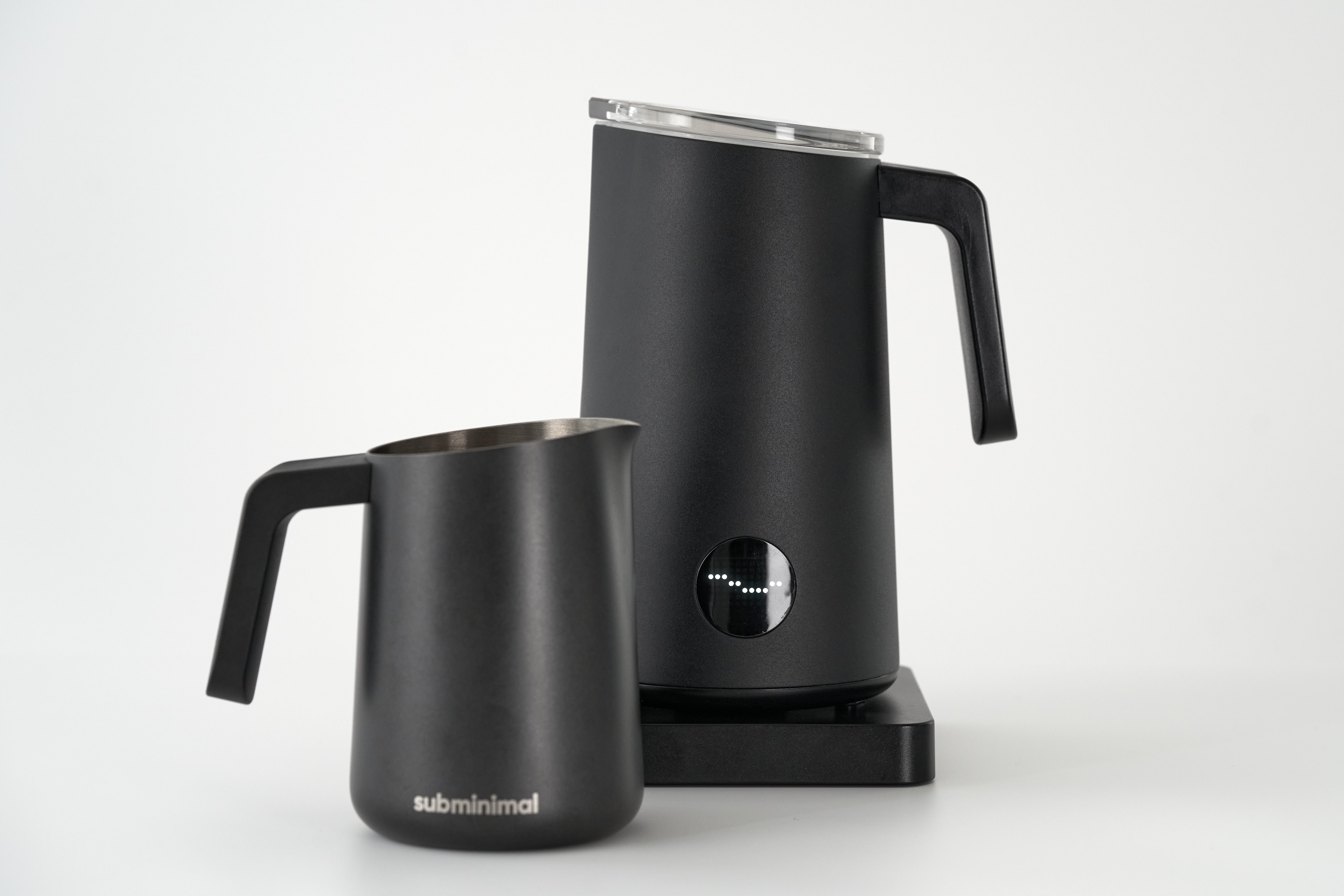 Subminimal NanoFoamer PRO Automatic Milk Foamer