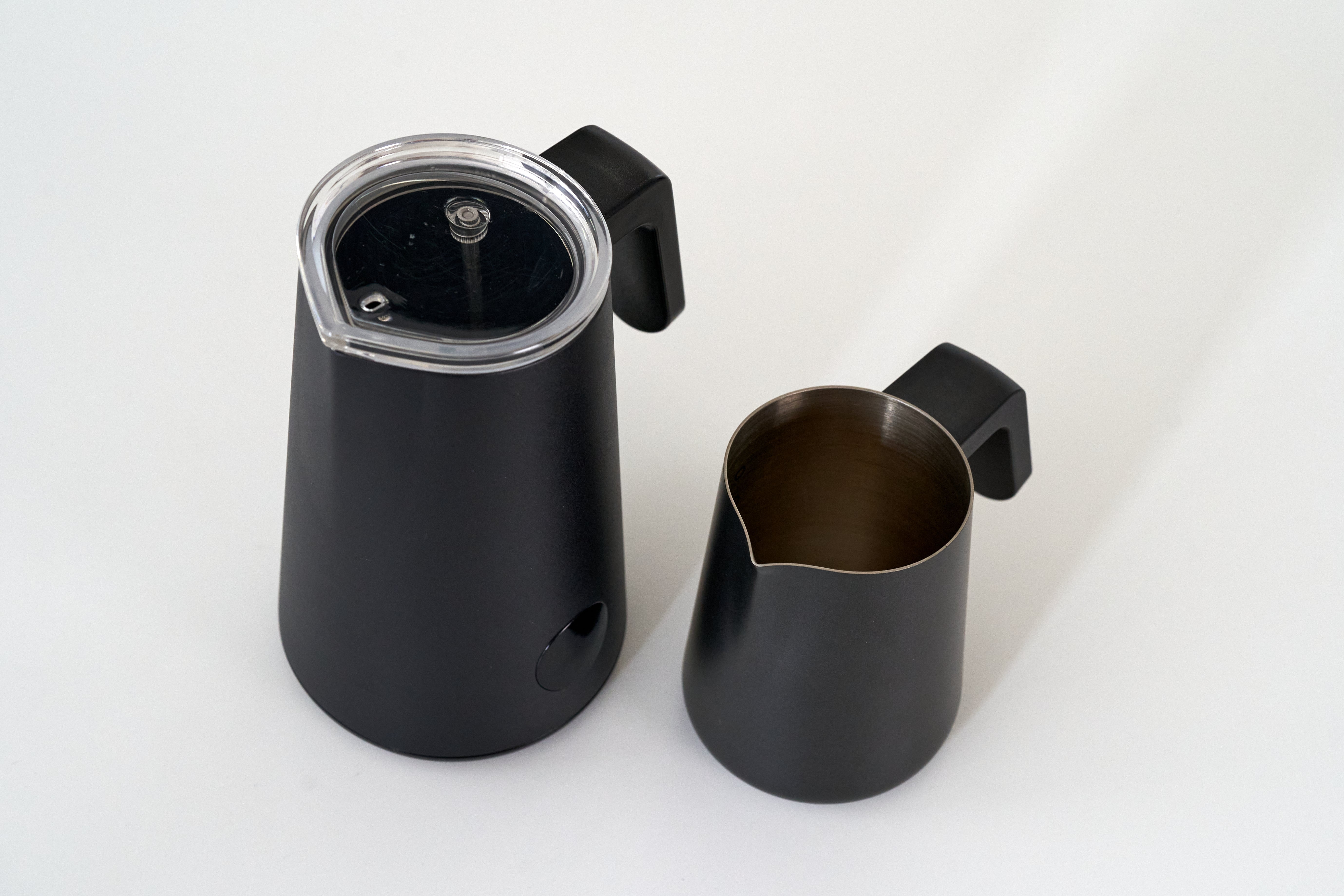 Subminimal NanoFoamer PRO Automatic Milk Foamer