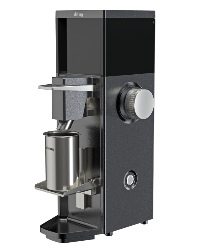 Ditting 807 Lab Sweet Shop Coffee Grinder