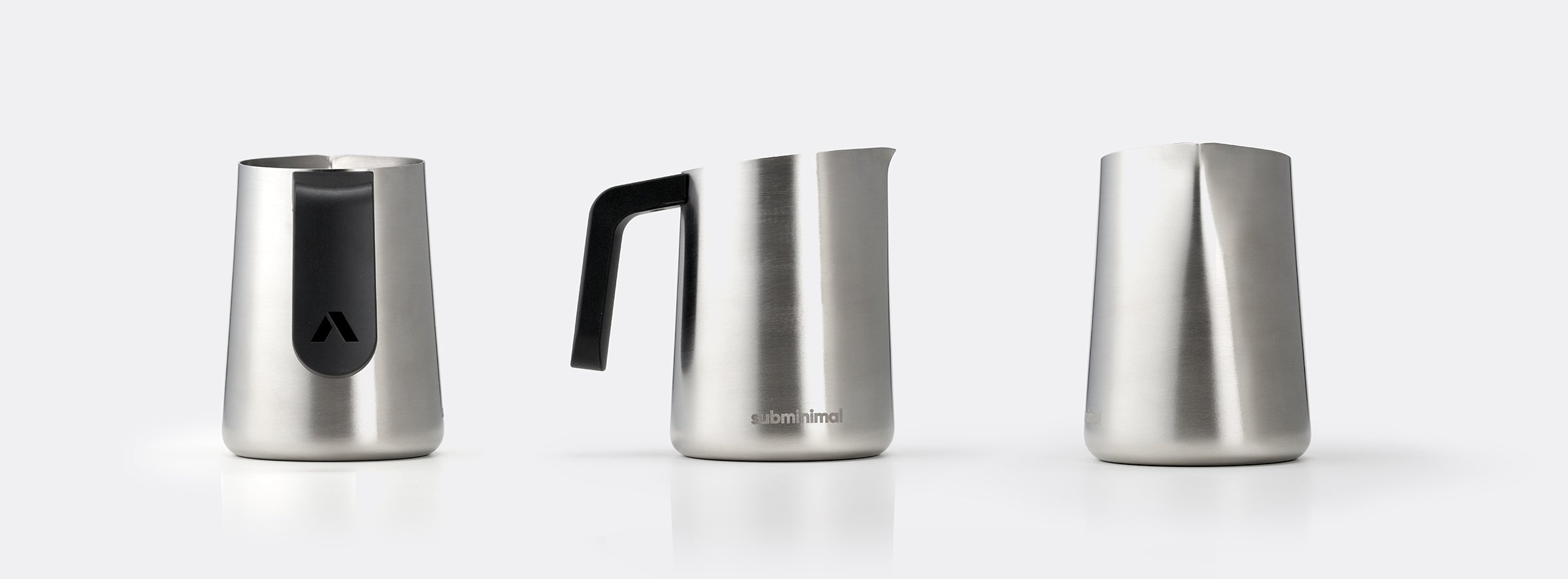 Subminimal FlowTip Milk Jug
