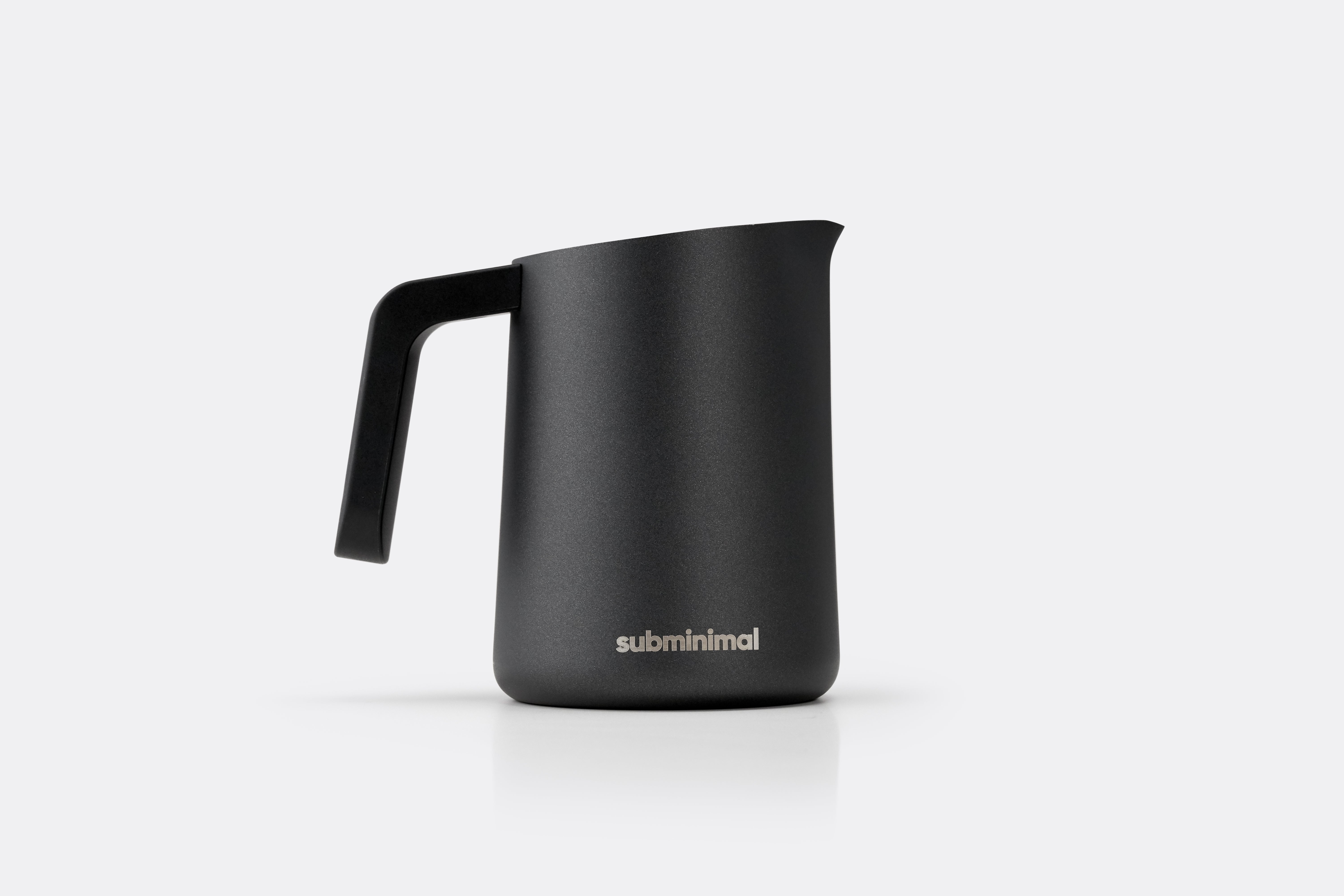 Subminimal FlowTip Milk Jug