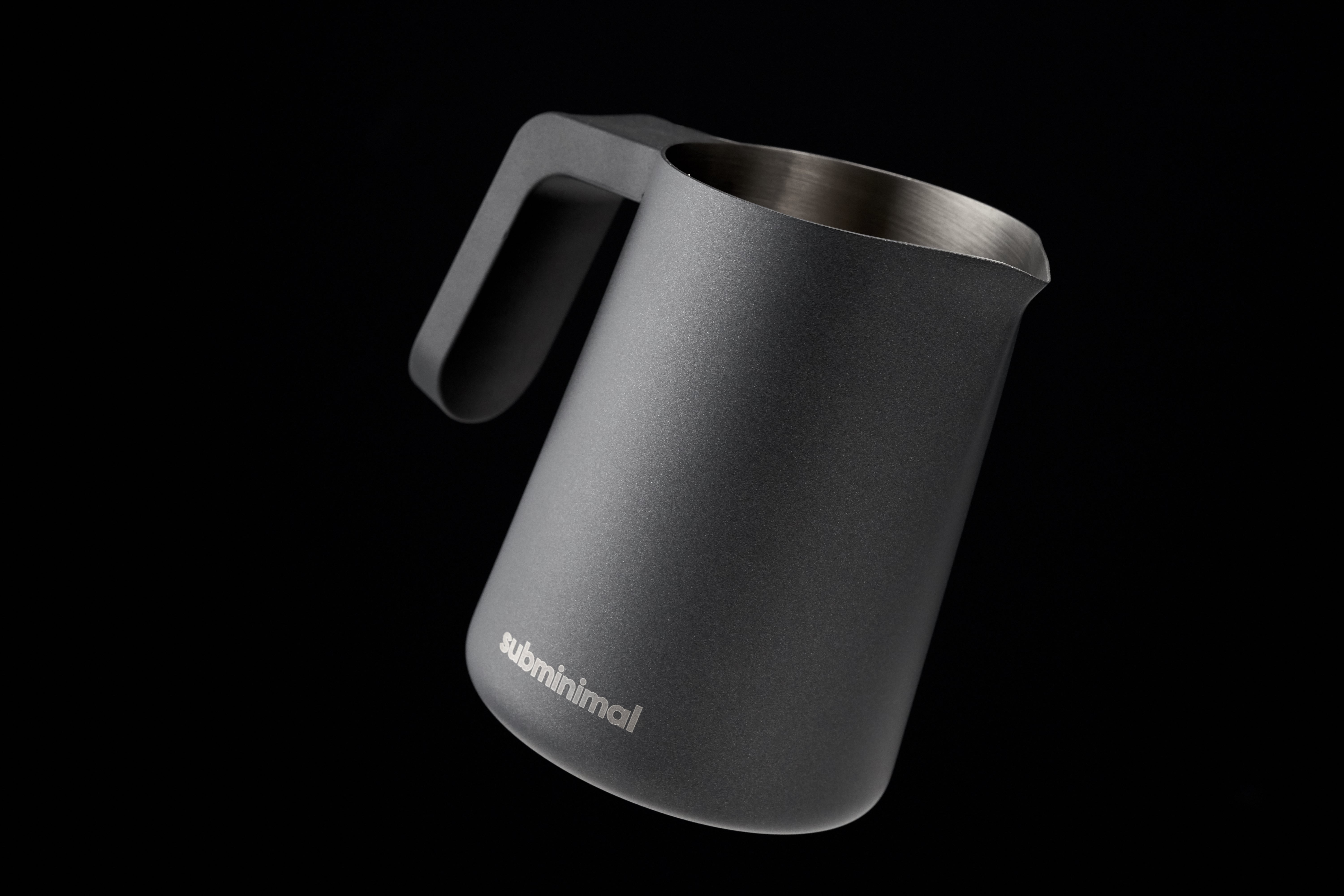 Subminimal FlowTip Milk Jug