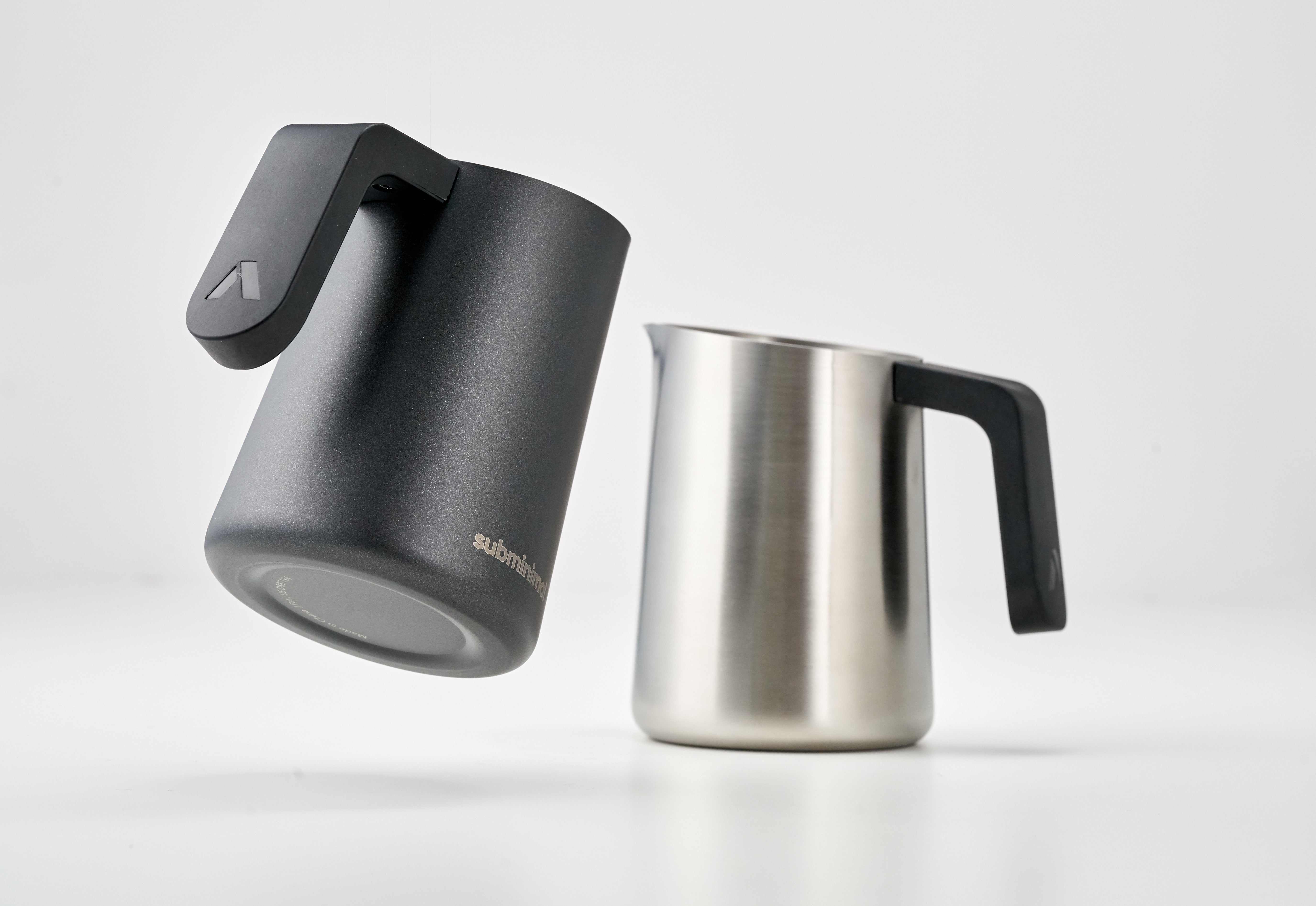 Subminimal FlowTip Milk Jug