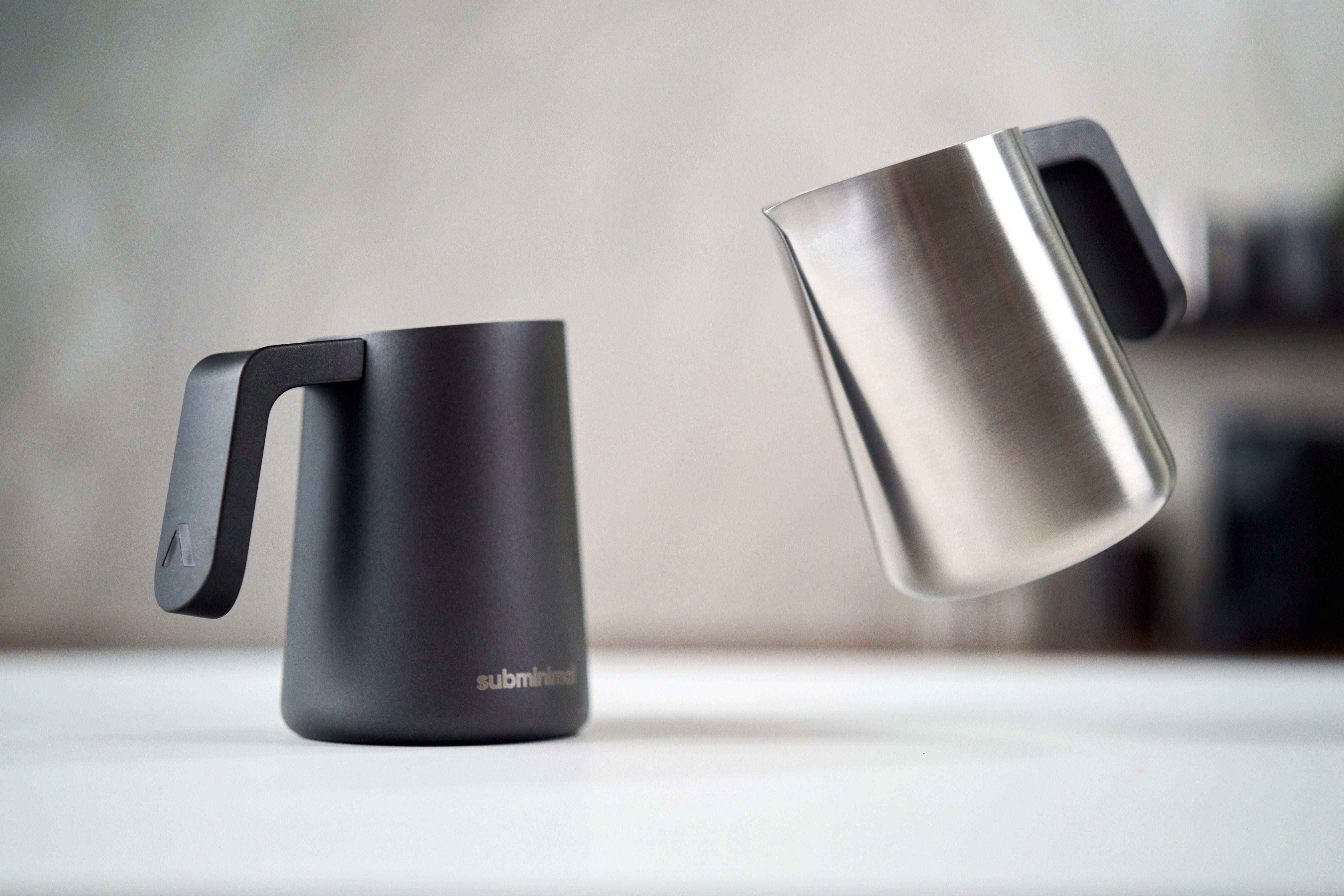 Subminimal FlowTip Milk Jug