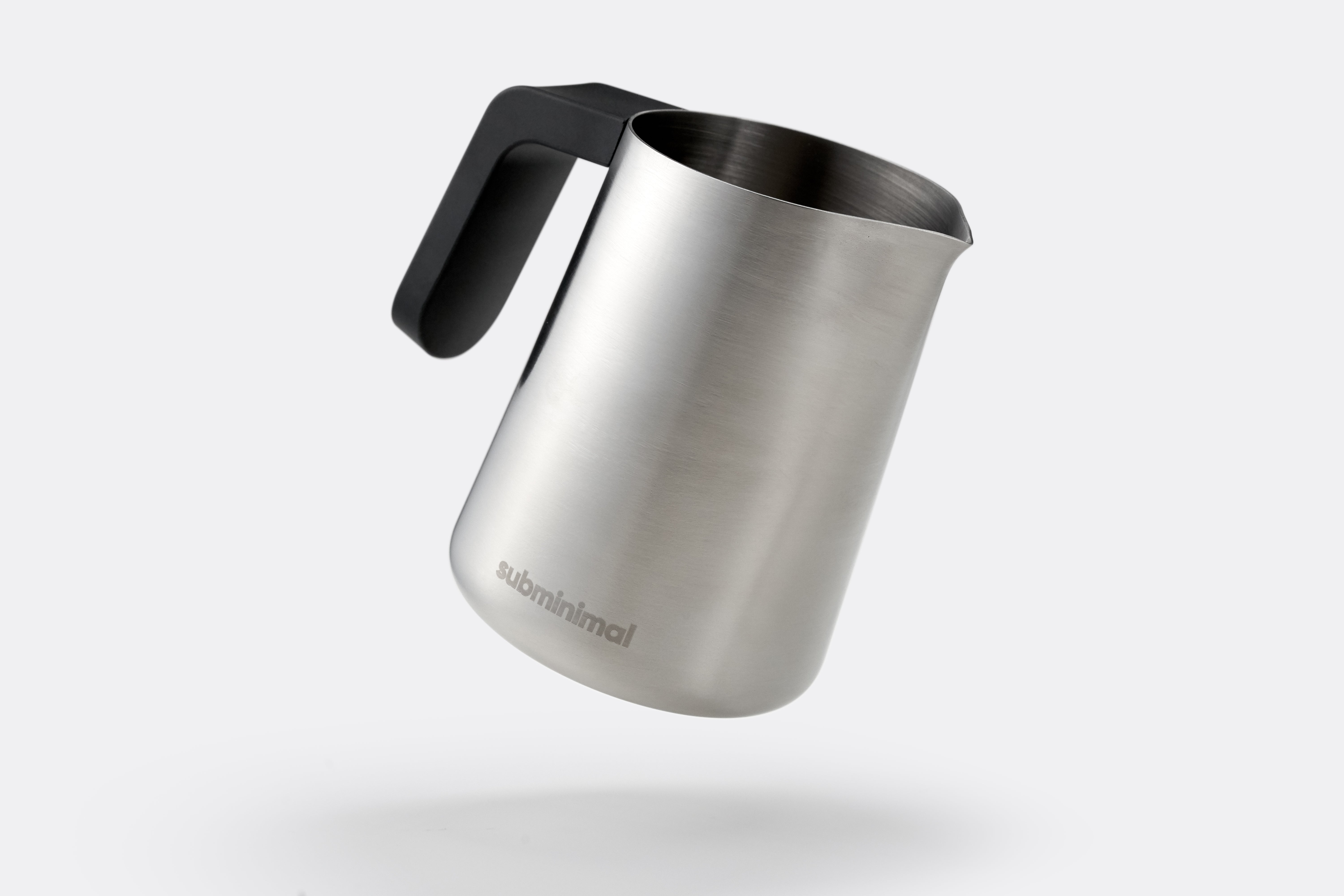 Subminimal FlowTip Milk Jug