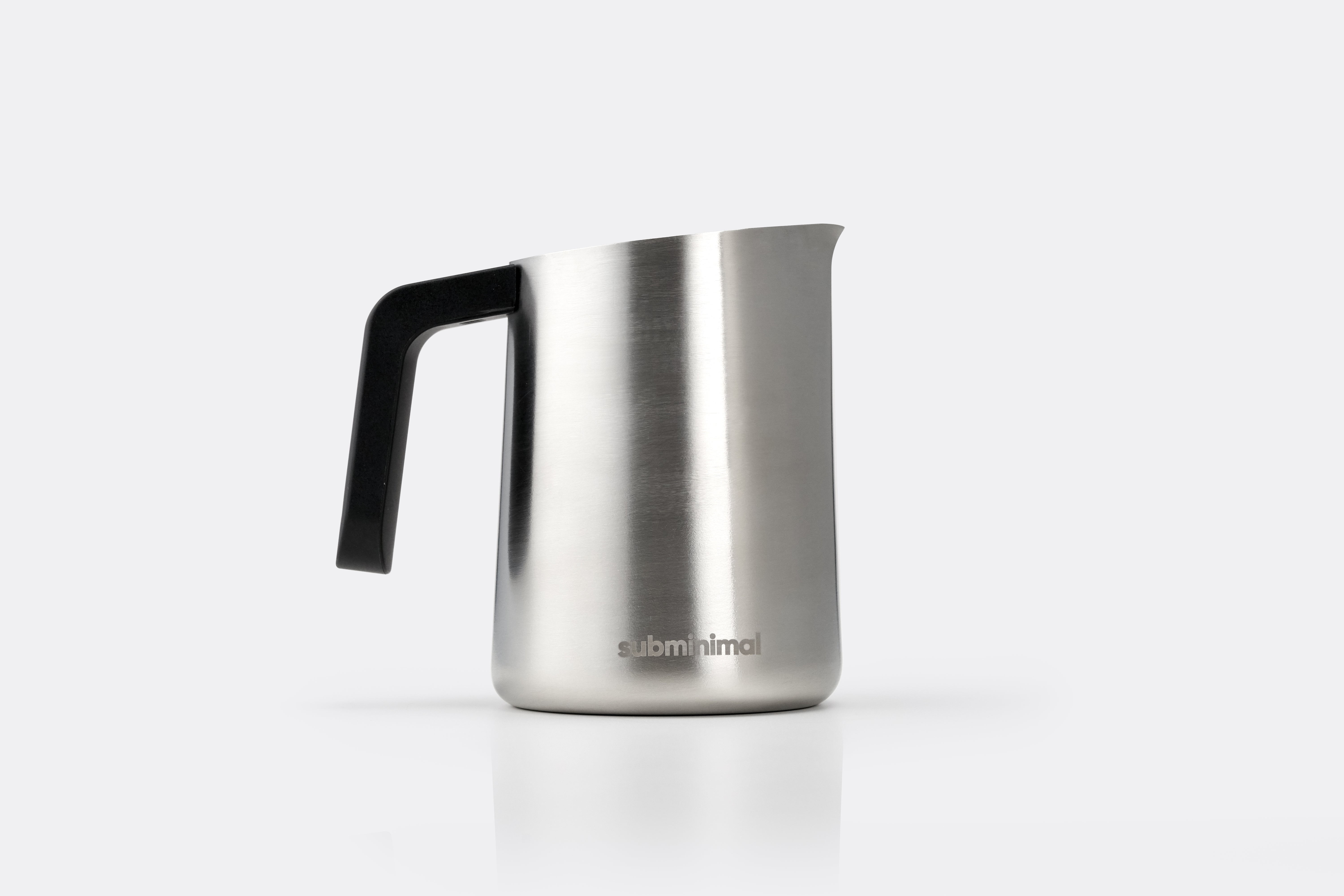Subminimal FlowTip Milk Jug