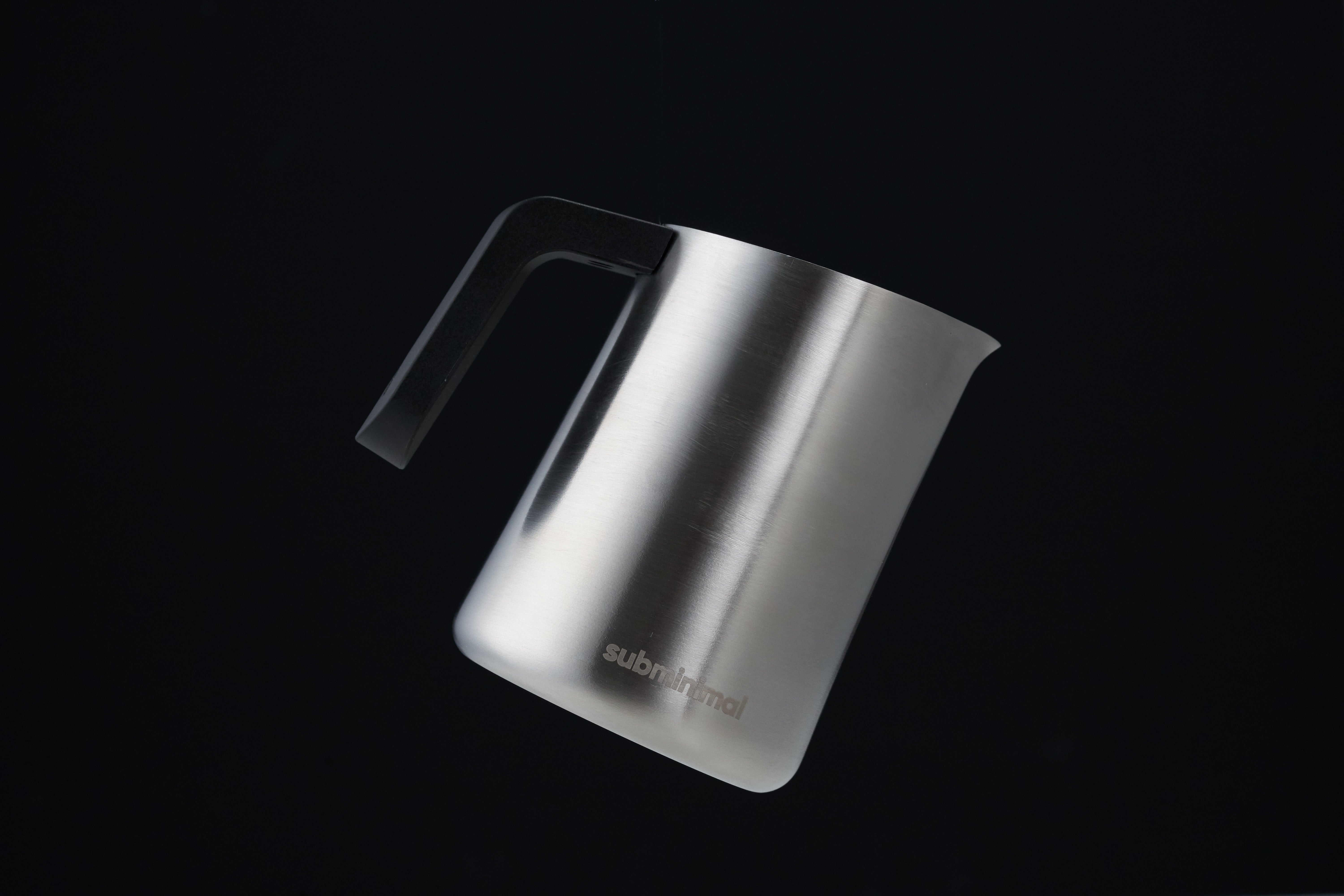 Subminimal FlowTip Milk Jug