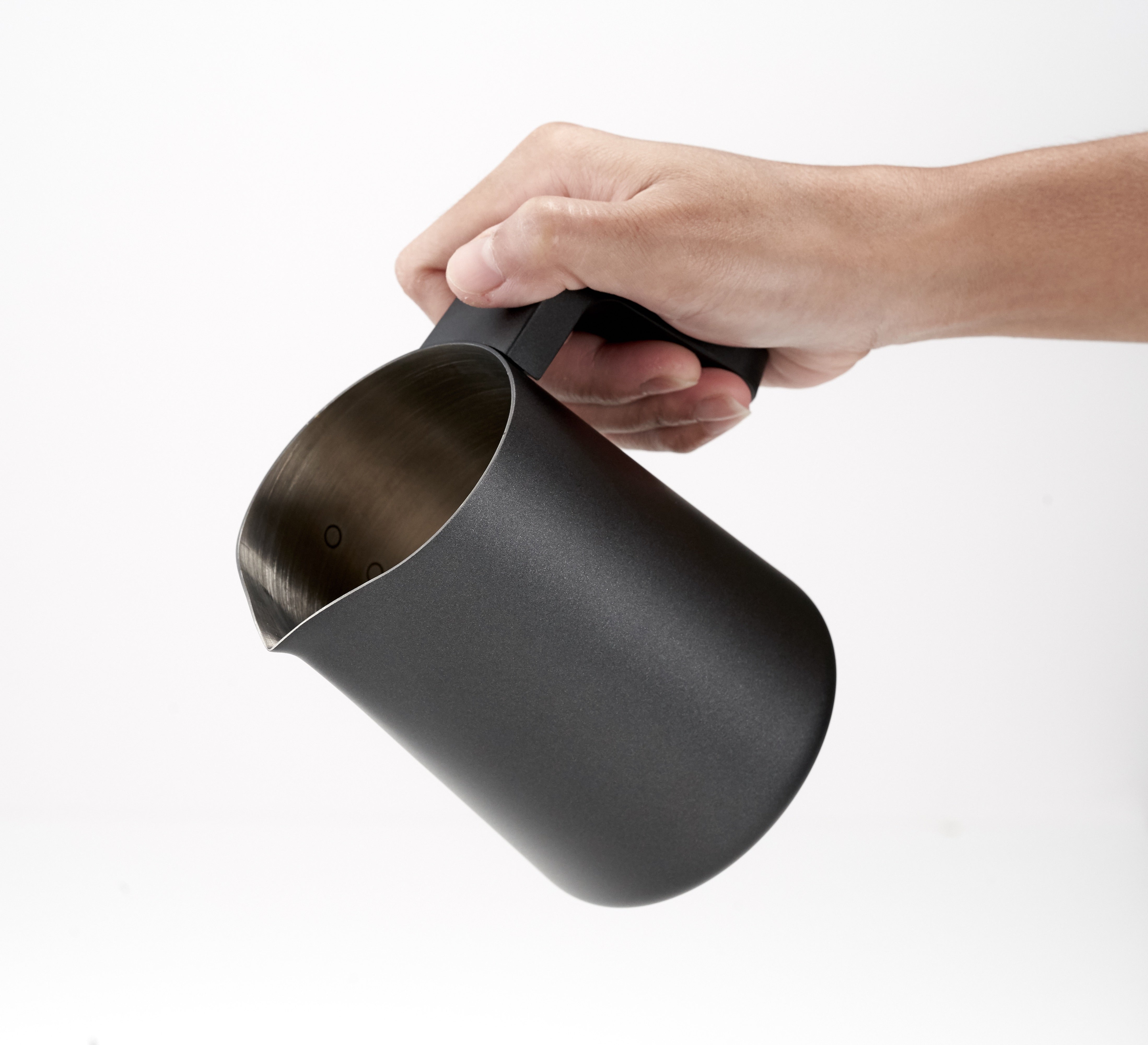 Subminimal FlowTip Milk Jug