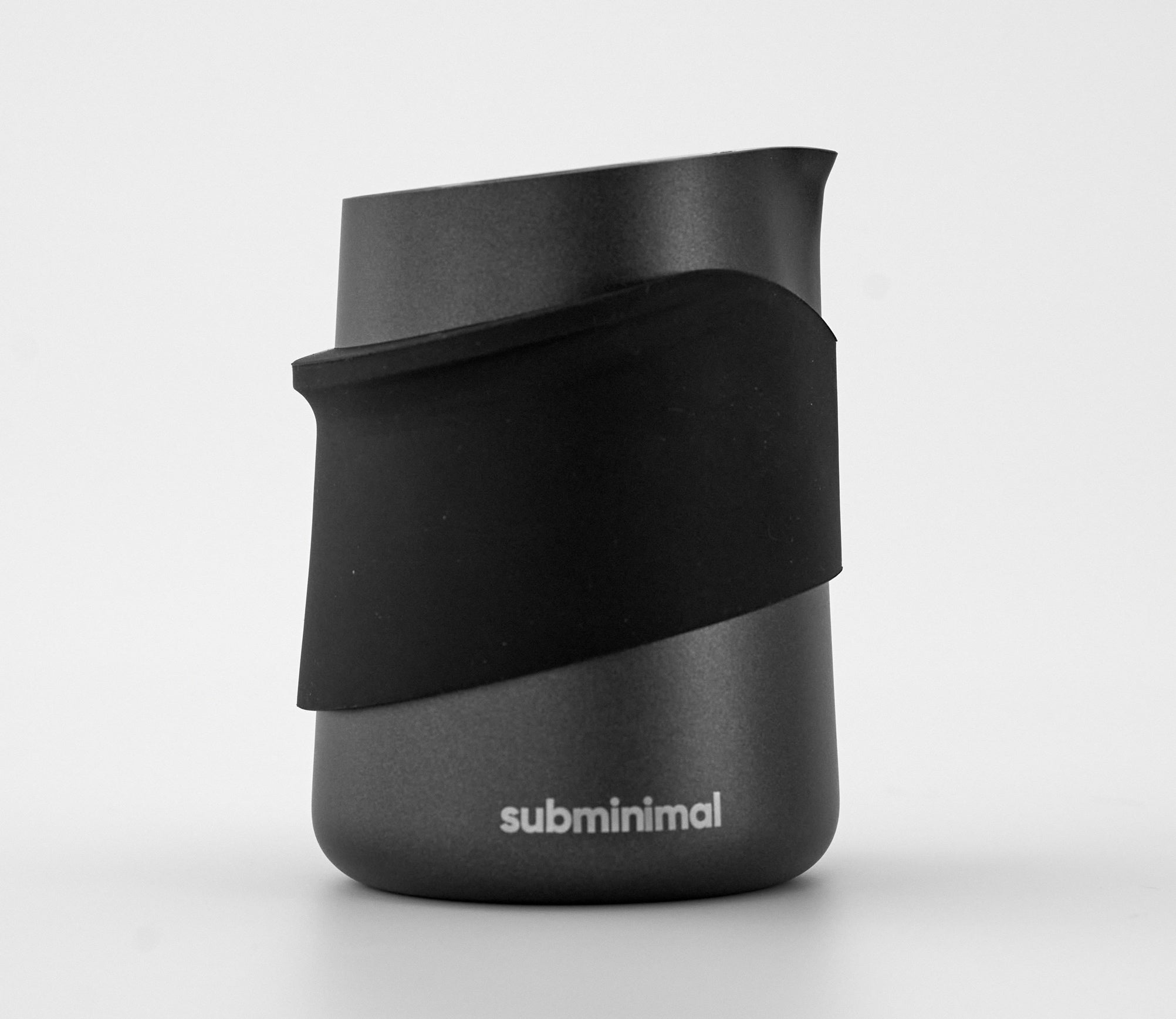 Subminimal FlowTip Milk Jug