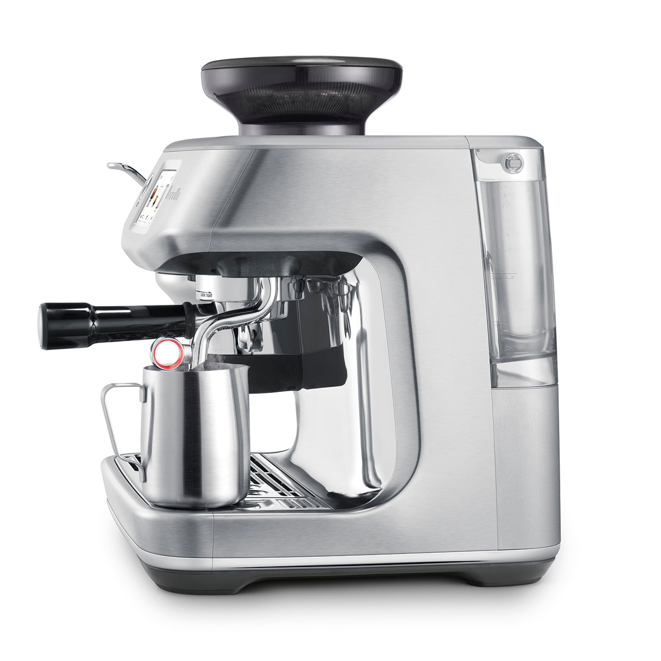 The Barista Touch™ Impress