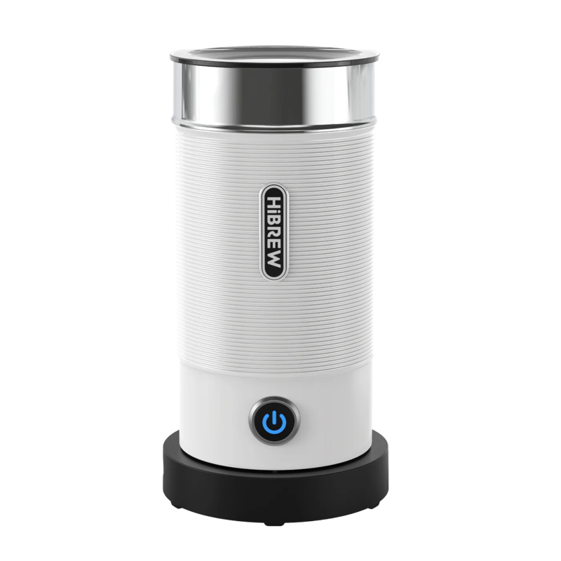 HiBrew Automatic 3 in 1 Milk Foamer
