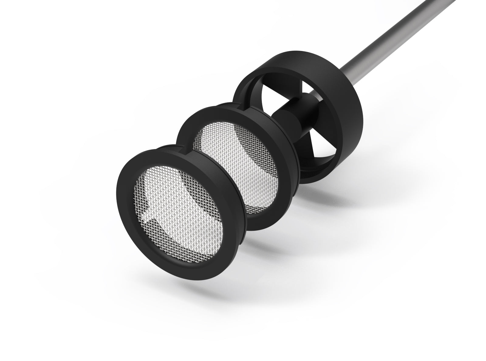 Subminimal Nanofoamer V2 Milk Foamer