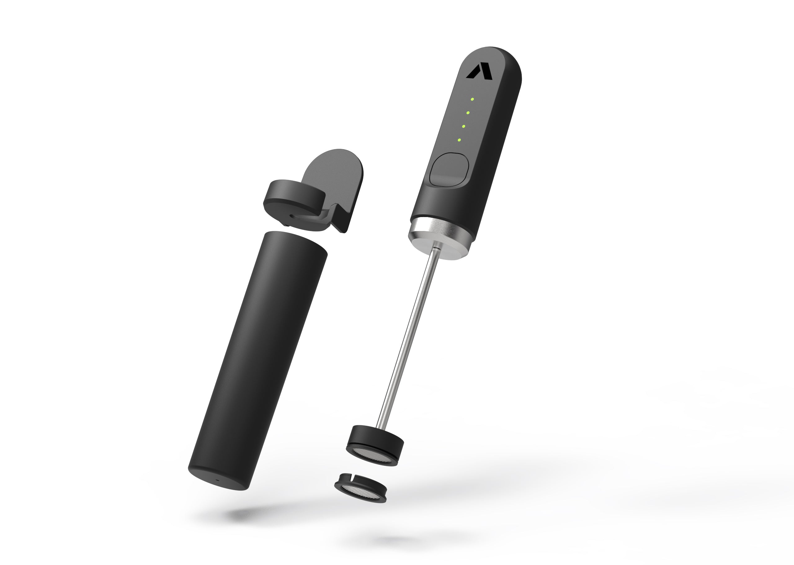 Subminimal Nanofoamer V2 Milk Foamer